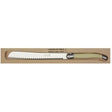 Verdier Bread Knife Ivory - Cafe Supply