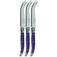 Verdier Cheese Knife Single Violet (3) - Cafe Supply