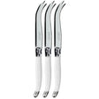 VERDIER CHEESE KNIFE SINGLE WHITE (3 - Cafe Supply