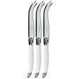 Verdier Cheese Knife Single White (3) - Cafe Supply