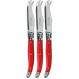 Verdier Fromagette Bright Red (3) - Cafe Supply
