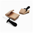 VERDIER OYSTER SHUCKER BLACK - Cafe Supply