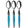 VERDIER REFILL SPOON BLUE(3) - Cafe Supply