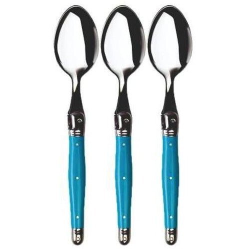 VERDIER REFILL SPOON BLUE(3) - Cafe Supply