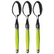 VERDIER REFILL SPOON GREEN (3) - Cafe Supply