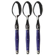 VERDIER REFILL SPOON VIOLET(3) - Cafe Supply