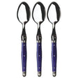 VERDIER REFILL SPOON VIOLET(3) - Cafe Supply