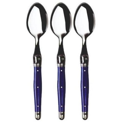 VERDIER REFILL SPOON VIOLET(3) - Cafe Supply