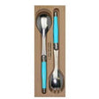 VERDIER SALAD SET BLUE - Cafe Supply