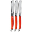 Verdier Spreader Loose Orange (3) - Cafe Supply