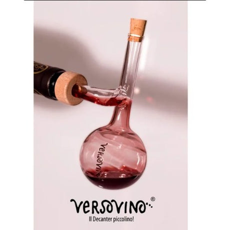 Versovino 150Ml Measure - Cafe Supply