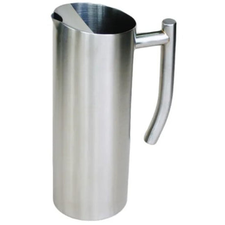 Water Jug 1Ltr Ice Lip - Cafe Supply
