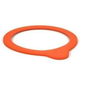 Weck Glass Jar Washer 80Mm - Cafe Supply