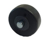 WESSEL WERK AXLE & WHEEL FOR D300 FLOOR TOOL - Cafe Supply