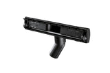 WESSEL WERK D300 BRUSH FLOOR TOOL 32MM X 300MM WIDE - BLACK - Cafe Supply