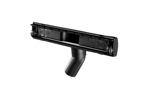 WESSEL WERK D300 BRUSH FLOOR TOOL 32MM X 300MM WIDE - BLACK - Cafe Supply