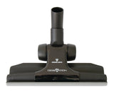 WESSEL WERK LOW PROFILE FLOOR TOOL 32MM X 280MM WIDE - BLACK - Cafe Supply