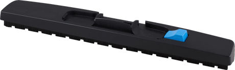 WESSEL WERK PP BRUSH STRIP CARRIER 450MM - BLACK - Cafe Supply