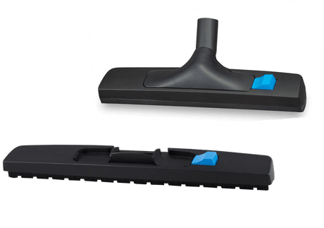 WESSEL WERK SPEED GLIDER AND 450mm BRUSH COMBINATION SET - Cafe Supply