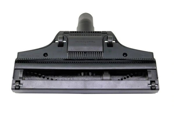 WESSEL WERK TK286 TURBO BRUSH FLOOR TOOL 32MM X 280MM WIDE - BLACK - Cafe Supply