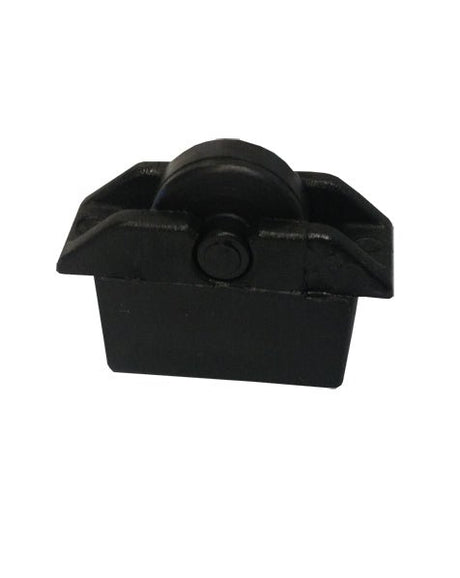 WESSEL WERK WHEEL FOR D370 NOZZLE - Cafe Supply