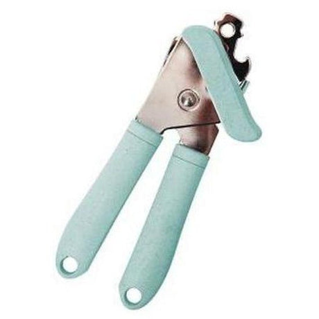 Wheatfibre Can Opener Blue (6) - Cafe Supply