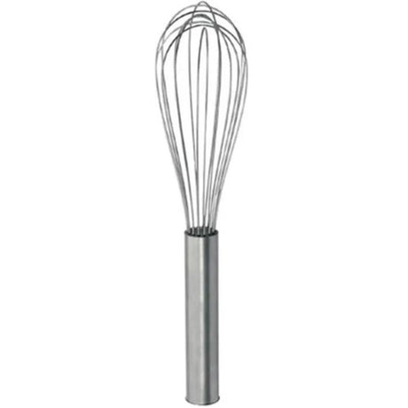 Whisk Piano 35Cm - Cafe Supply