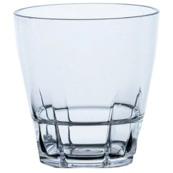 Whiskey Glass 230Ml - Cafe Supply