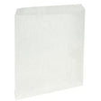 White Confectionary Bag - No 4 - 185 x 210mm - Cafe Supply