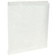White Confectionary Bag - No 6 - 235 x 270mm - Cafe Supply