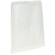 White Confectionary Bag - No 7 - 235 x 300mm - Cafe Supply