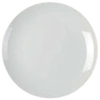 White Coupe Charger Plate 31Cm - Cafe Supply