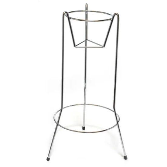 Wine Bucket Stand 620Mm - Cafe Supply