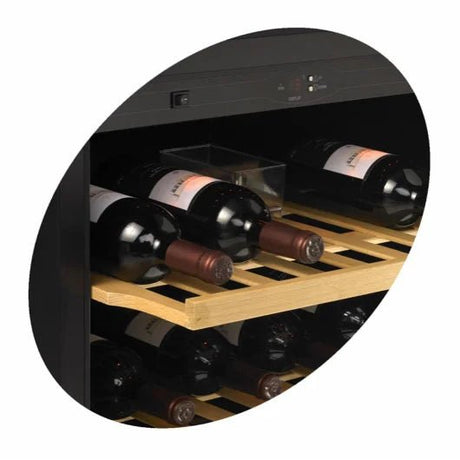 Wine Cooler - Cafe Supply