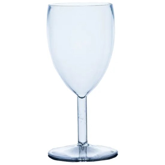 Wine Glass 200Ml - Cafe Supply