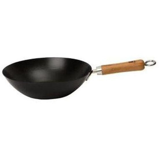 WOK STAR 10.5"/27CM NON-STICK - Cafe Supply