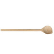Wood Spoon 35Cm Solid - Cafe Supply