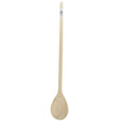 WOODEN SPOON 50CM - Cafe Supply