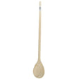 Wooden Spoon 50Cm - Cafe Supply