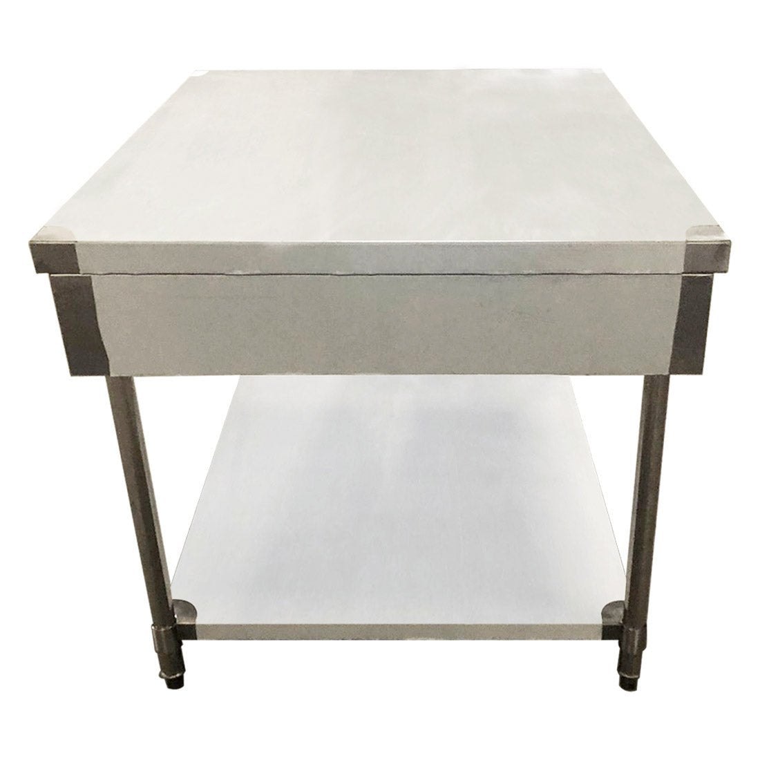 Workbench with 3 Drawer Each Side – SWBD10-1200 - Cafe Supply