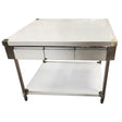 Workbench with 3 Drawer Each Side – SWBD10-1200 - Cafe Supply