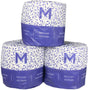 Wrapped Toilet Tissue - White, 2 Ply, 400 Sheets (48) Per Box - Cafe Supply