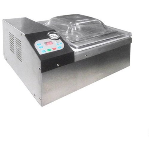 YJS810 VACPAC Auto Vacuum Packaging Machine - Cafe Supply