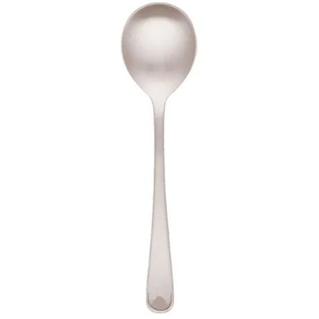 York Soup Spoon Doz - Cafe Supply