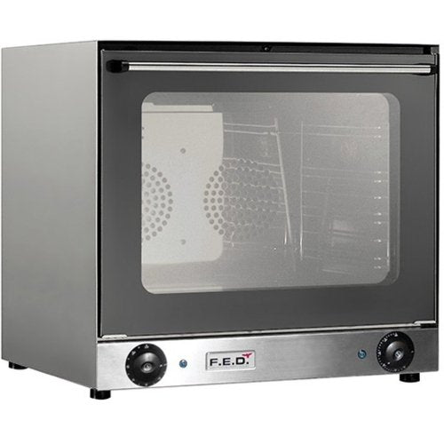 YXD-1AE CONVECTMAX OVEN / 50 to 300°C - Cafe Supply