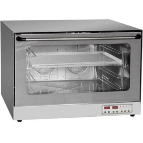 YXD-8A-C DIGITAL CONVECTMAX OVEN 50 to 300°C - Cafe Supply