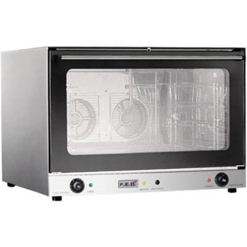 YXD-8A CONVECTMAX OVEN 50 to 300°C - Cafe Supply