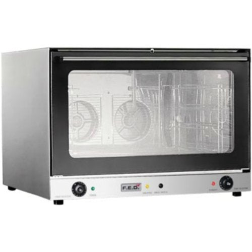 YXD-8A/15 CONVECTMAX OVEN 50 to 300°C - Cafe Supply