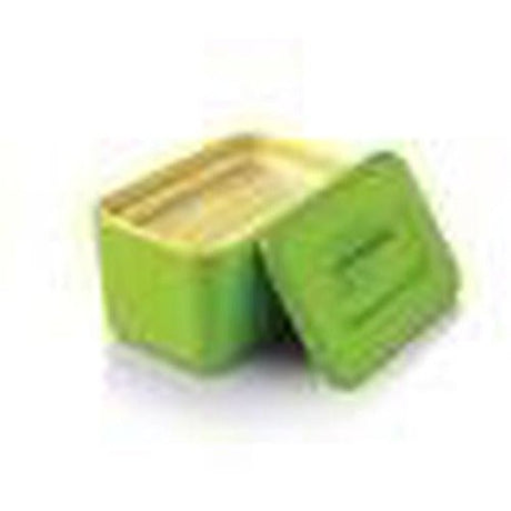 Zeal Butter Box (6) - Cafe Supply