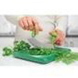 Zeal Chopping Set Green - Cafe Supply